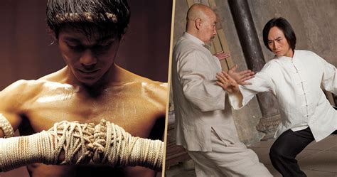 The 5 Best Martial Arts Fighting Styles In Movies (& 5 Of The Worst)