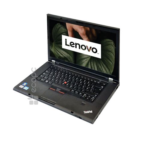 Lenovo Thinkpad T Laptop Offers Refurbished Laptops Ecopc