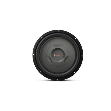 Infinity Reference 1200S в магазине автозвука VLG-Audio