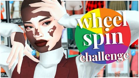 Best Way To Create A Unique Sim Wheel Spin Challenge The Sims 4