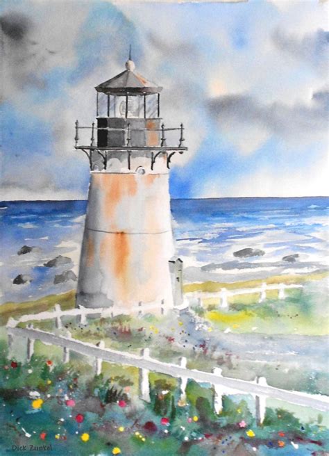 Pin By Wendy J Wood On Landscapes In 2019 Watercolor Art Watercolor