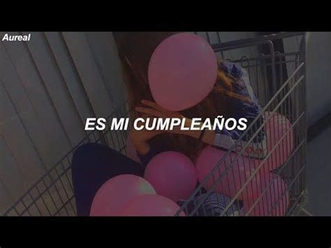 Anne Marie Birthday Traducida Al Espa Ol Youtube Dye My Hair