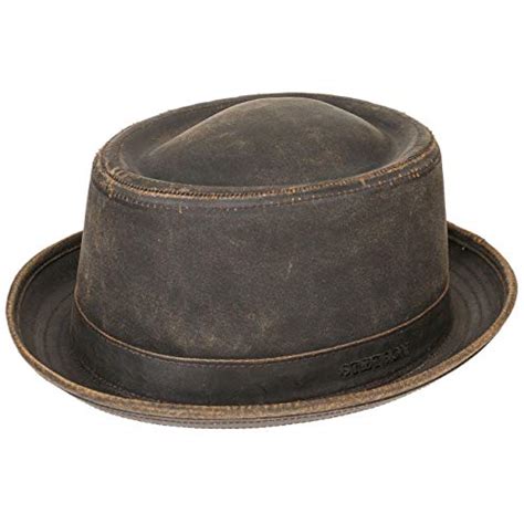 “discover The Best Straw Pork Pie Hat For A Classic Look”