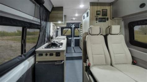 RV Review: Winnebago Solis 59PX - RV Travel