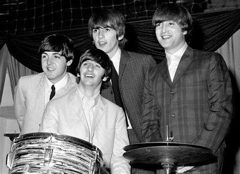 Beatles exhibit is coming to Grammy Museum Experience Prudential Center ...