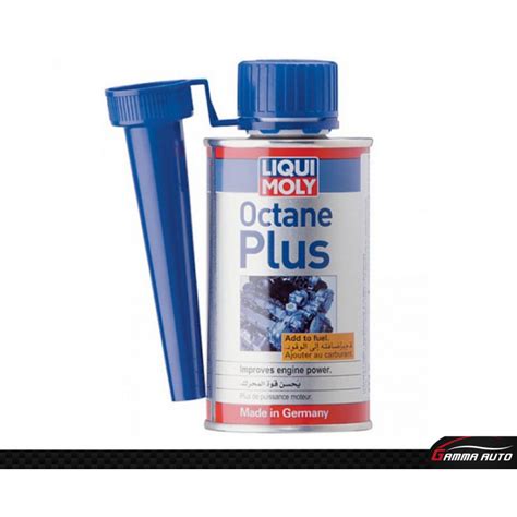 Octane Plus 150 Ml 8351 Liqui Moly