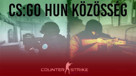 Magyar Hns Csgo Youtube