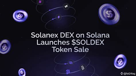 Solanex The Leading Ai Based Cryptocurrency On Solana Launches