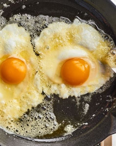 The 8 Essential Methods For Cooking Eggs All In One Place Artofit