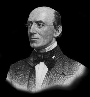 William Lloyd Garrison Quotes On Slavery. QuotesGram