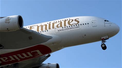 Arrivals Plane Spotting London Heathrow Airport Heathrow