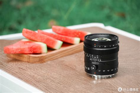 铭匠光学正式发布50mm F1 4移轴镜头 摄相机镜头 什么值得买