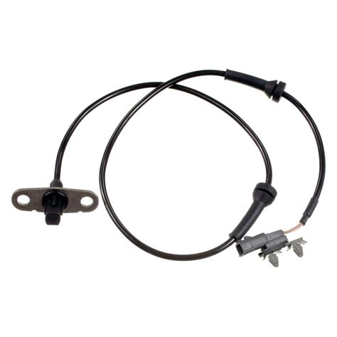 Holstein® 2abs3199 Rear Passenger Side Abs Wheel Speed Sensor