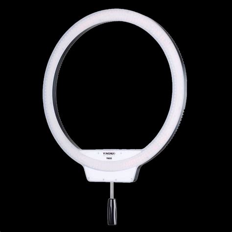 Led Ring Light Yongnuo Yn 608 Leds 3200k 5500k Fonte R 830 00 Em