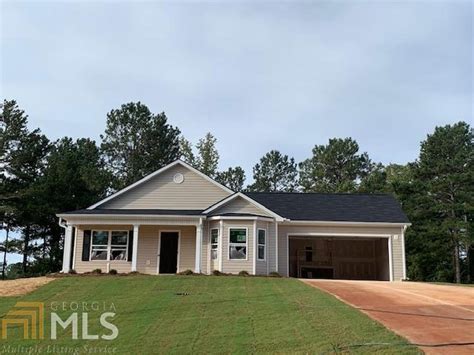 432 Heath Dr Lot 35 Thomaston Ga 30286 Mls 8841307 Redfin