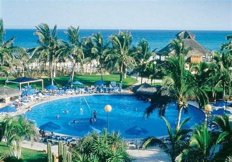 Hotel Holiday Inn Resort Los Cabos All Inclusive En San Jose Del Cabo