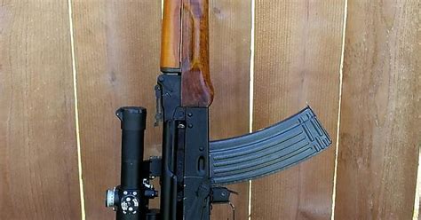 Well Used Ak 74 Album On Imgur