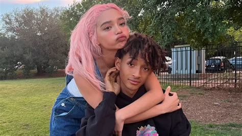 What We Know About Jaden Smith S Girlfriend Sab Zada