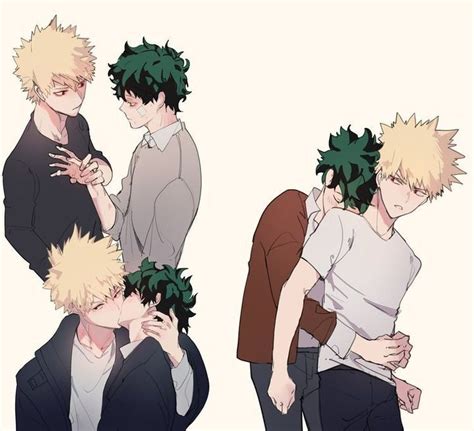 Bnha Ship Pics 26 Bakudeku Wattpad My Hero Academia Shouto My