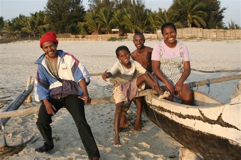 Indice du bonheur Malgaches et Comoriens aux dernières places de