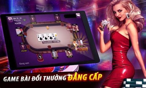 Top 6 Game Bài đổi Thưởng Uy Tín 2022 2023