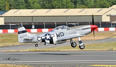 G CMDK 413779 North American P 51D Mustang Rolls Royce Her Flickr