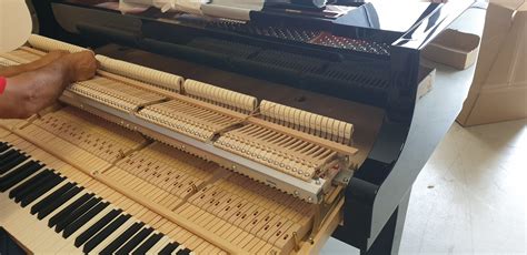 Come Si Sballa Un Pianoforte Nuovo Bettin Pianoforti Strumenti