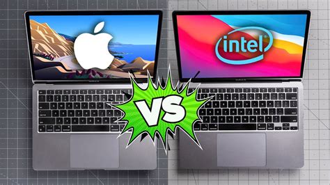 M1 Macbook Air Vs Intel Macbook Air Should You Upgrade Youtube