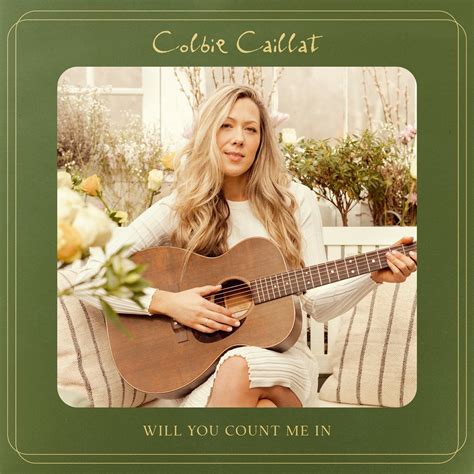 Colbie Caillat To Release Solo Debut Country Album