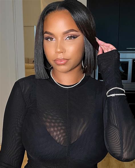 Teen Mom Cheyenne Floyd Shows Off Her Drastic New Look And Stuns In See Through Mesh Top For New