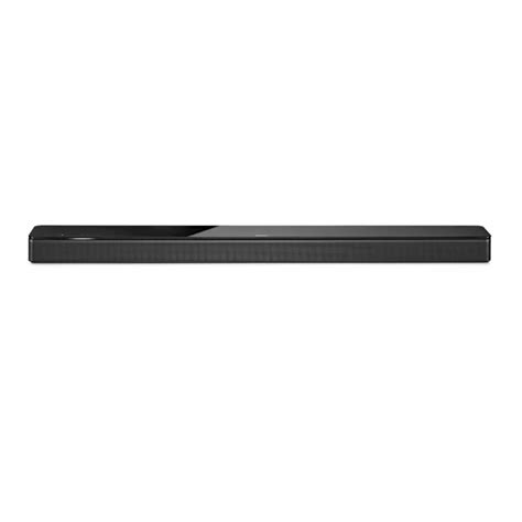 Spesifikasi Bose Soundbar 700