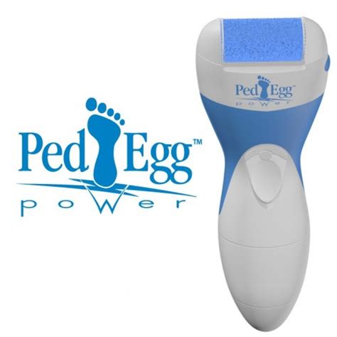 Ped Egg Foot Skin Solution Shopee Philippines