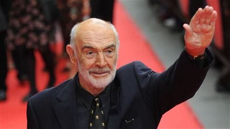 Legendary James Bond Actor Sean Connery Dies At Age 90