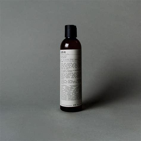 Le Labo S A T M Lys Sis Scents