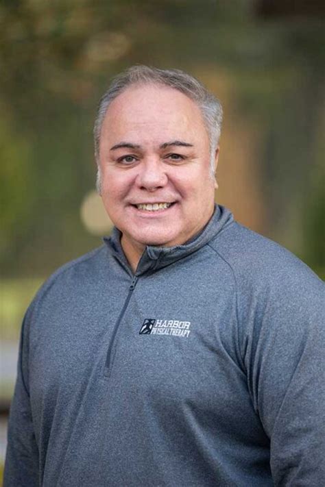 Our Staff Harbor Physical Therapy