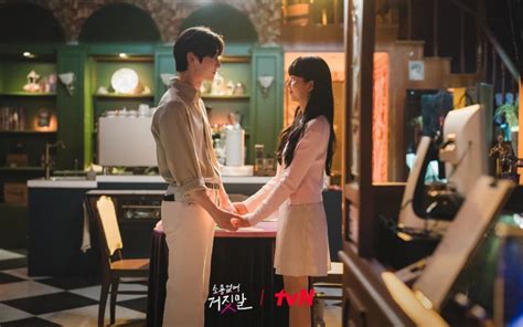 Kim So Hyun Spill Tekanan Syuting Ciuman Hot Dengan Hwang Minhyun Di