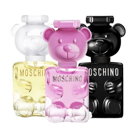 Moschino Toy Bubblegum Thefragrancecounter Co Uk