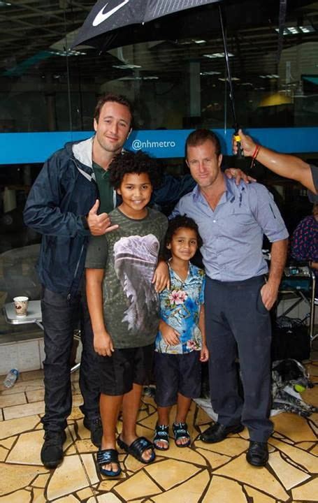 Hawaii Five O Hawaii 5 0 Cast Hawaii 5 0 Scott Caan Alex O Loughlin