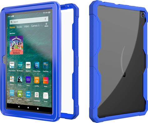 Amazon Epicgadget Case For Amazon Fire Hd Fire Hd Plus