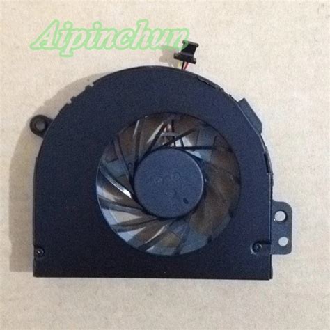 Aipinchun New Cpu Cooling Fan For Dell N Rd N N R