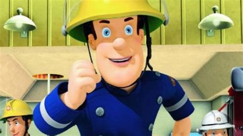 Fireman Sam axed; Children’s TV show character lacks inclusivity