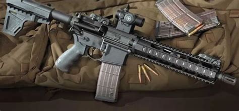 The Home Defense Ar 15 Setting Up For Success Epictactical