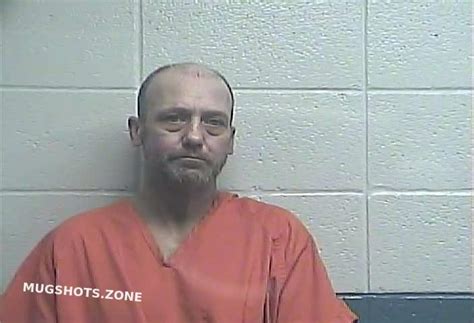 Brock Robert Jessamine County Mugshots Zone