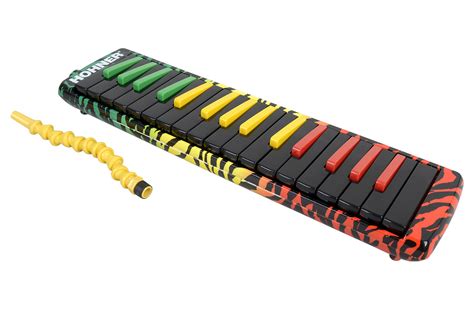 Hohner Airboard Rasta Tony Melodyka