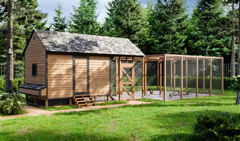 ann chicken coop construction plan sparkinvest