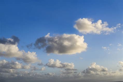 Low Angle View Of Clouds In Sky Stockfreedom Premium Stock Photography