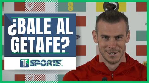 La Burla Maquiav Lica De Gareth Bale Para Los Que Creen Que Del Real