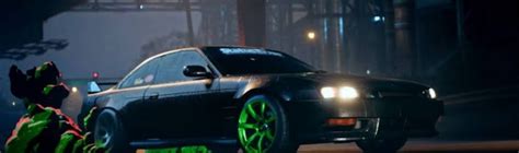 Confira O Primeiro Gameplay De Need For Speed Unbound Gamevicio