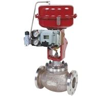 Masoneilan 21000 series control valves - آرا تدبیر قائم