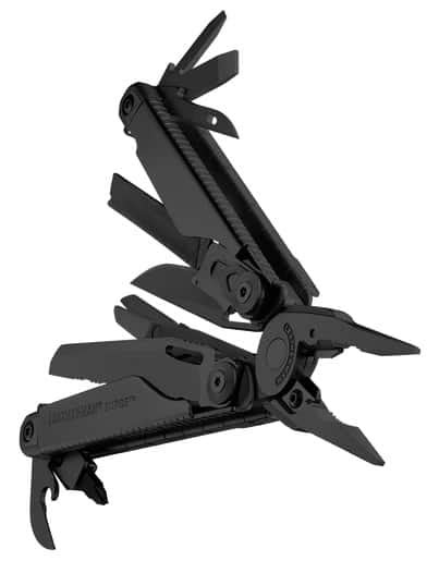 Leatherman Surge Multi Tool Review - Outdoorsman Toolkit